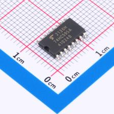 TC74HC595AF(EL,F)圖片