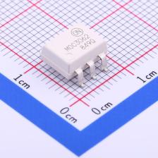 MOC3062SR2M圖片